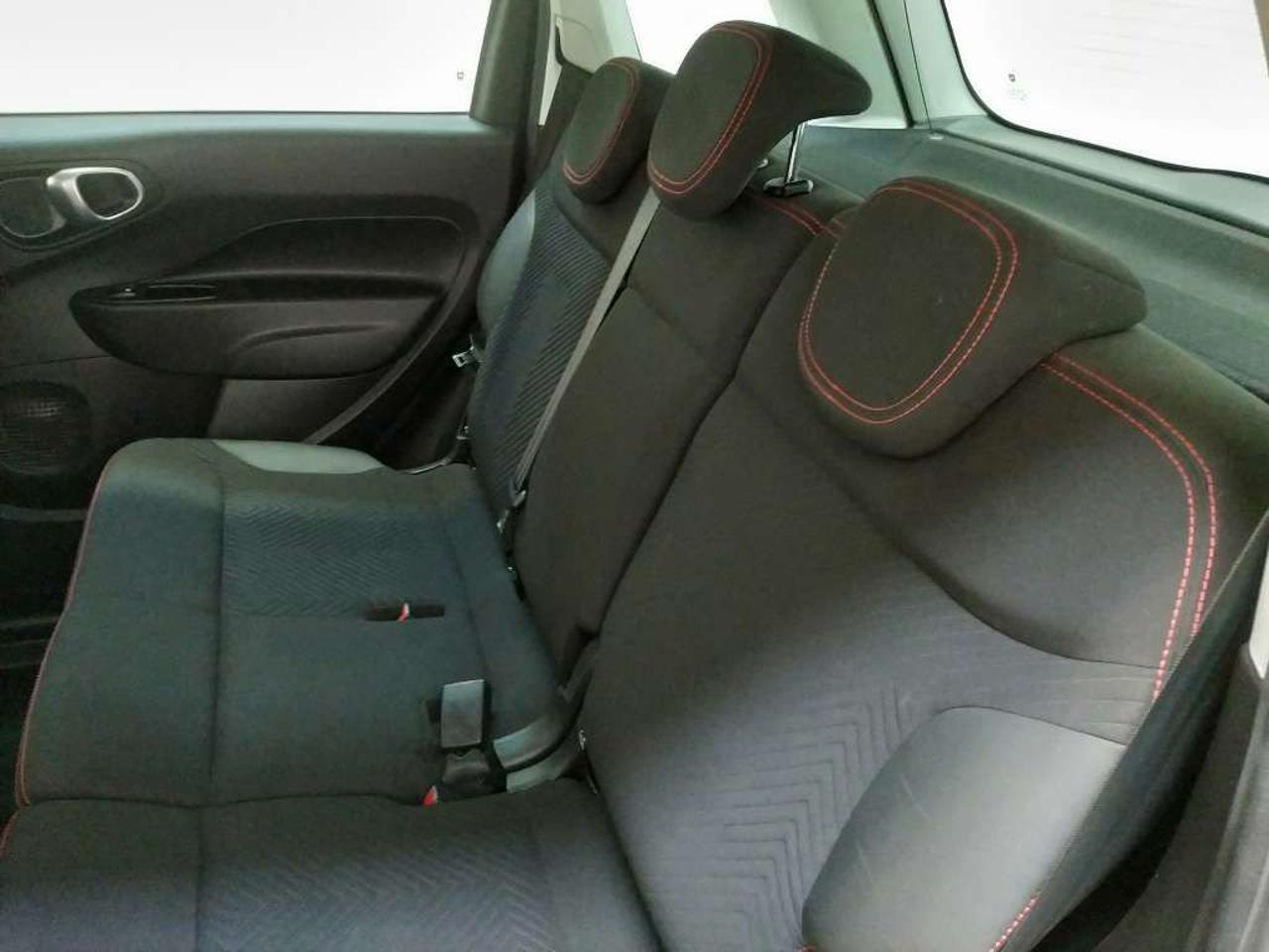 Fiat Fiat 500L usata 2