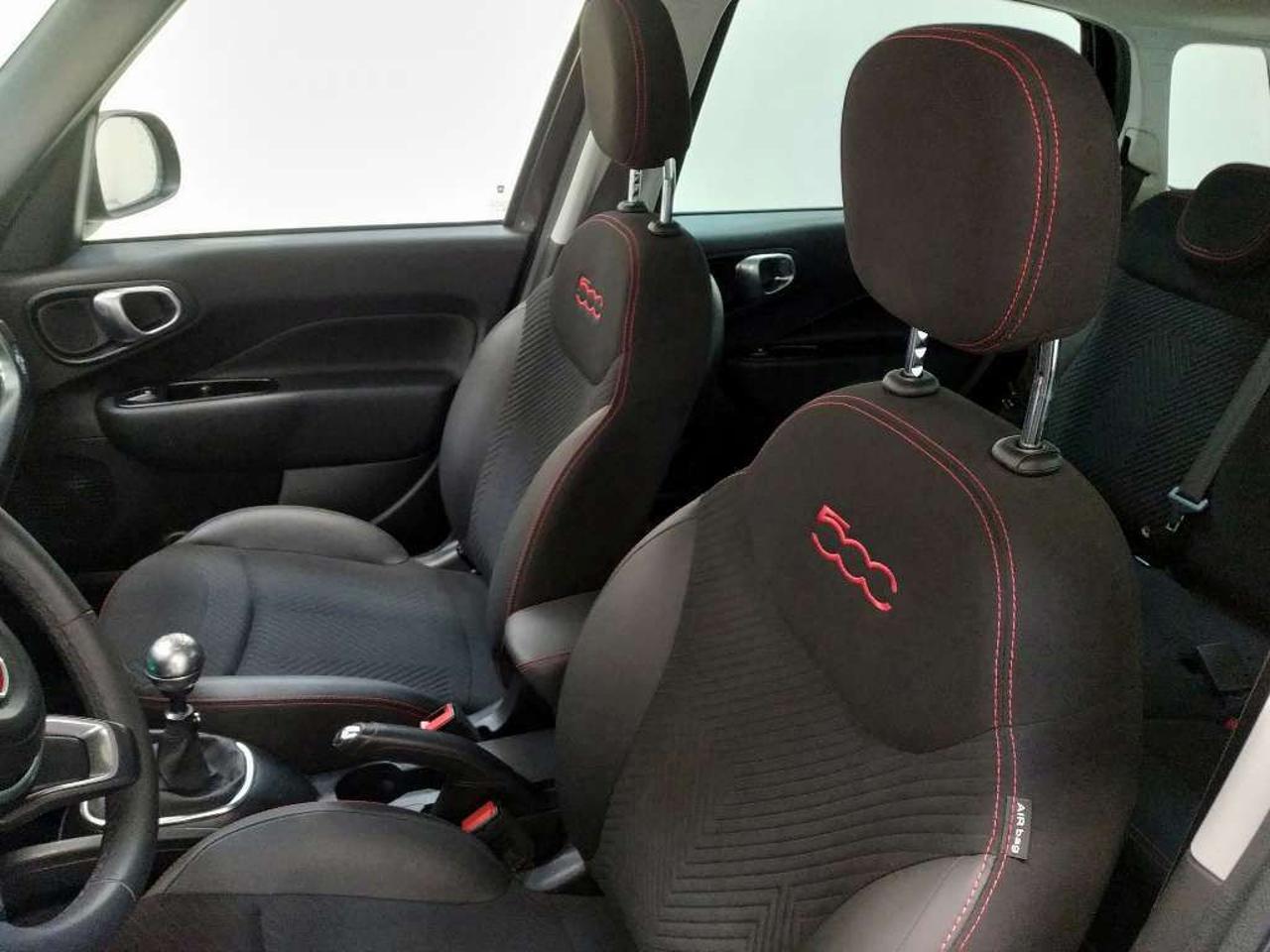 Fiat Fiat 500L usata 3