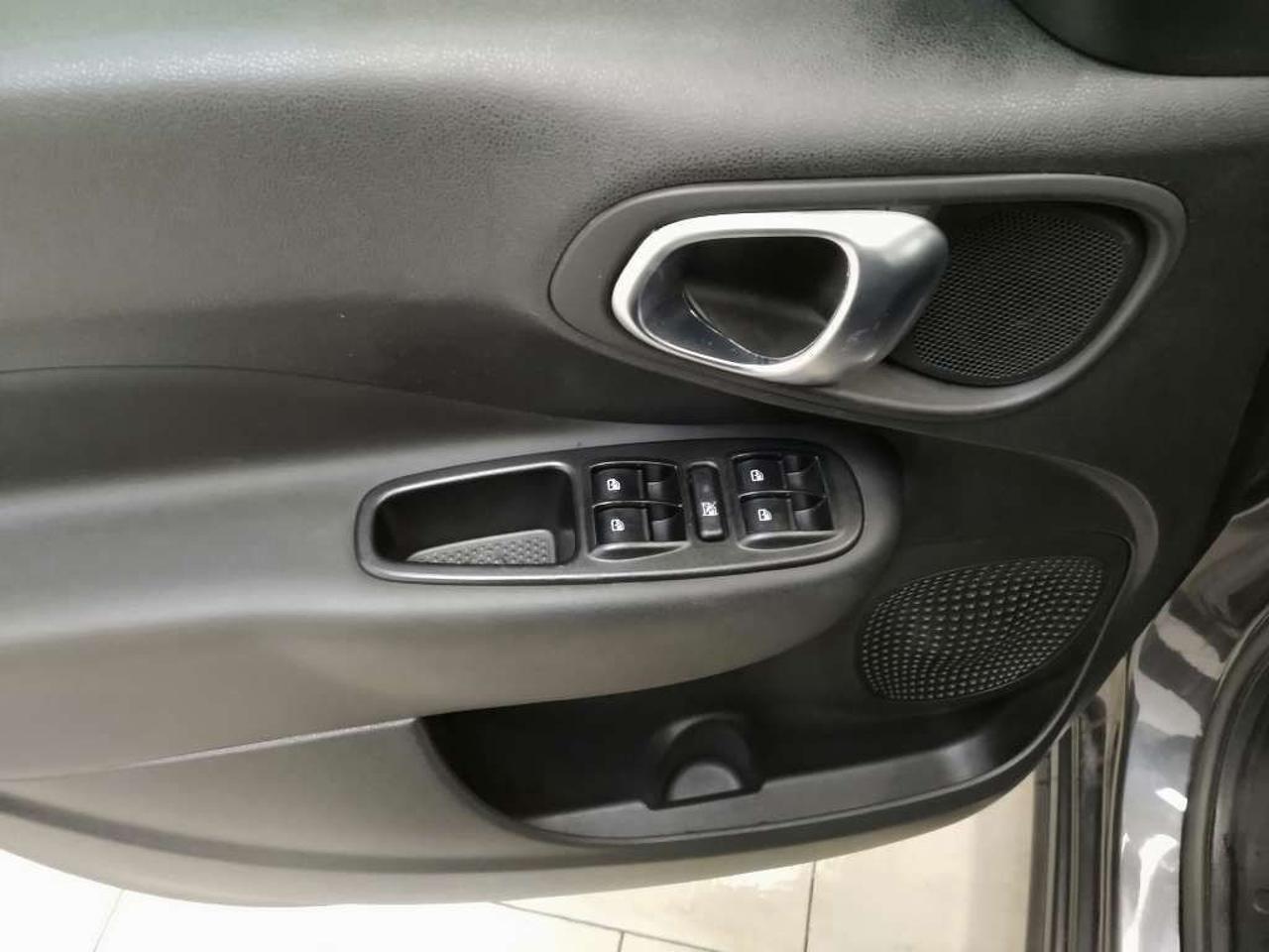 Fiat Fiat 500L usata 4