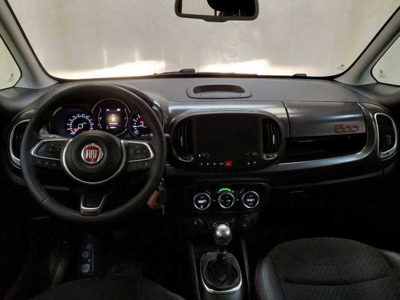 Fiat Fiat 500L usata 6