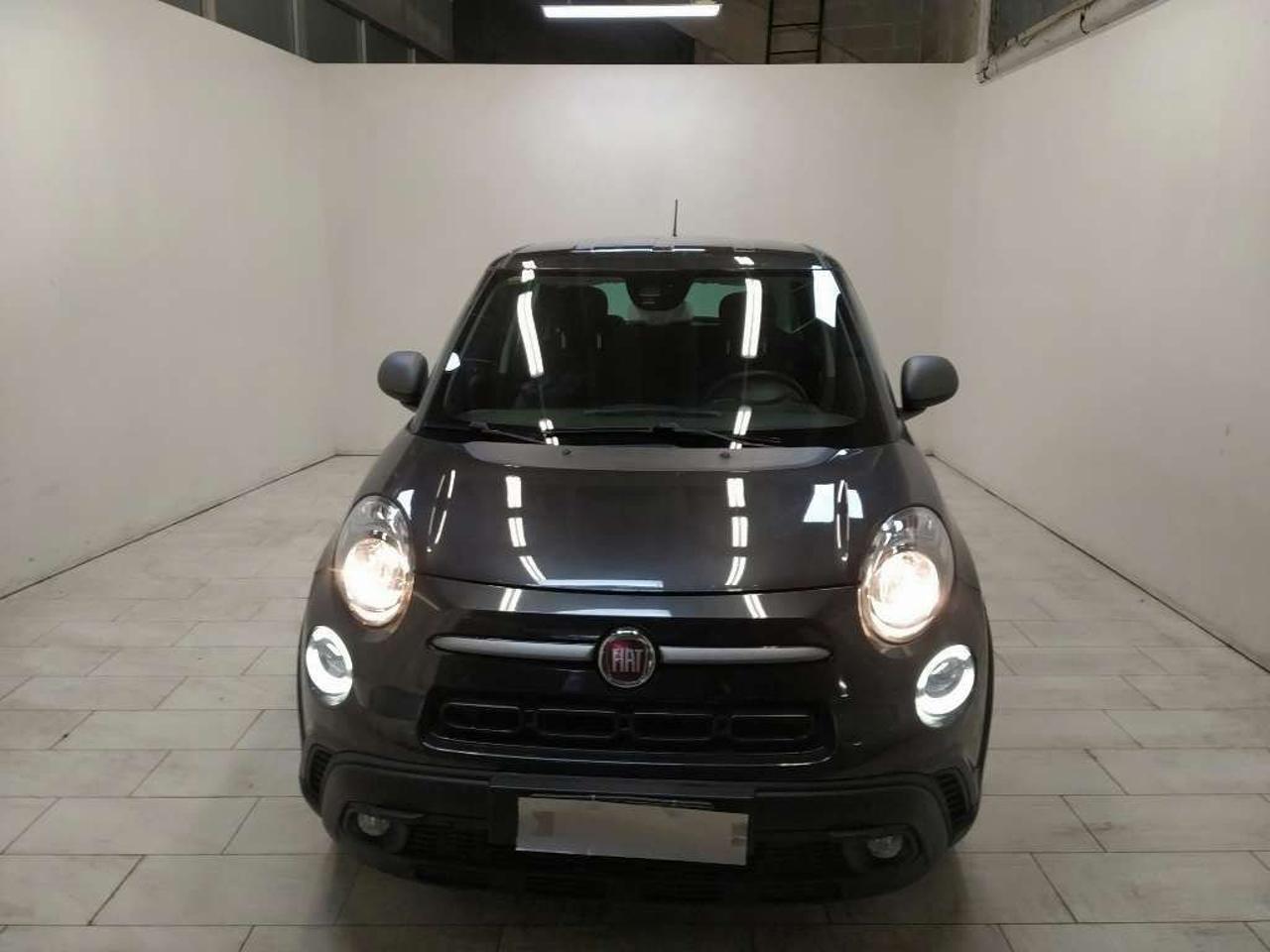 Fiat Fiat 500L usata 7