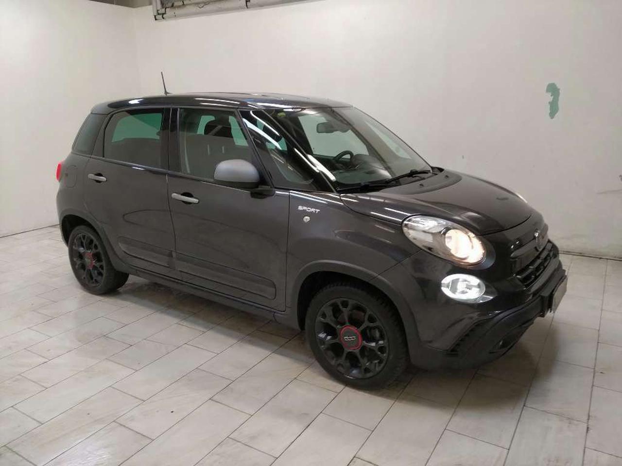 Fiat Fiat 500L usata 8
