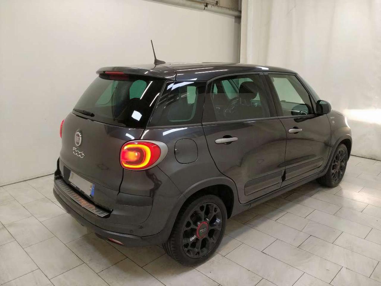 Fiat Fiat 500L usata 9