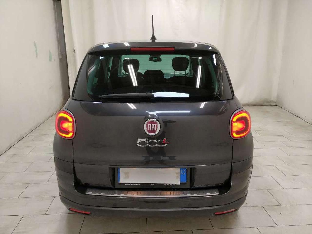 Fiat Fiat 500L usata 10