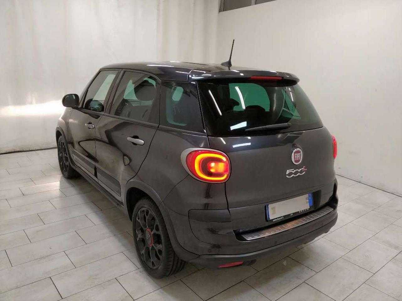 Fiat Fiat 500L usata 11