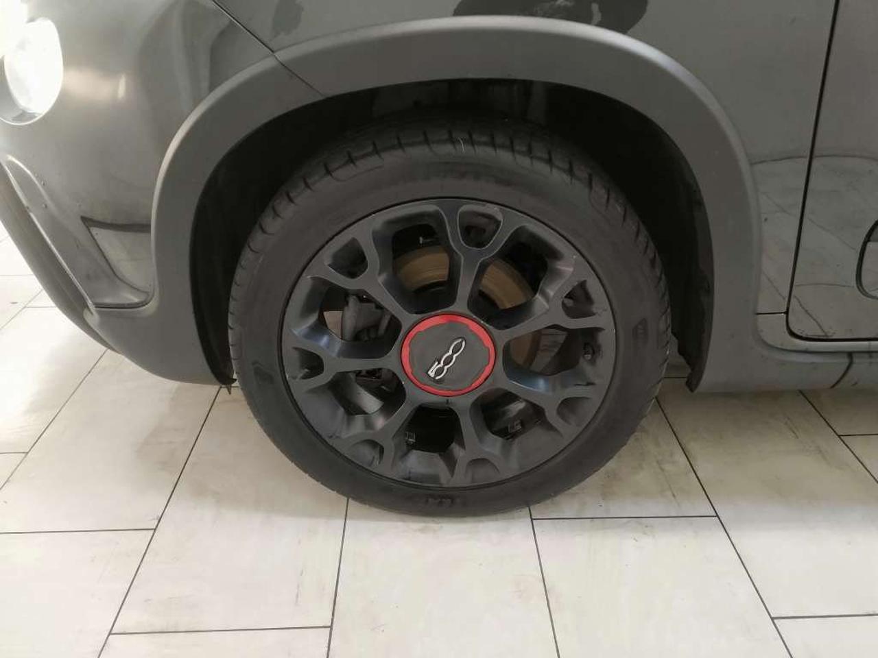 Fiat Fiat 500L usata 14