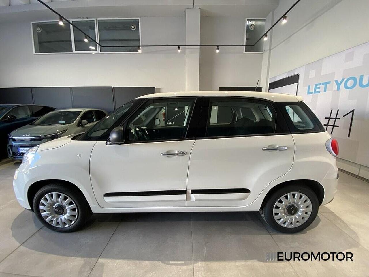 Fiat 500L - Foto 2