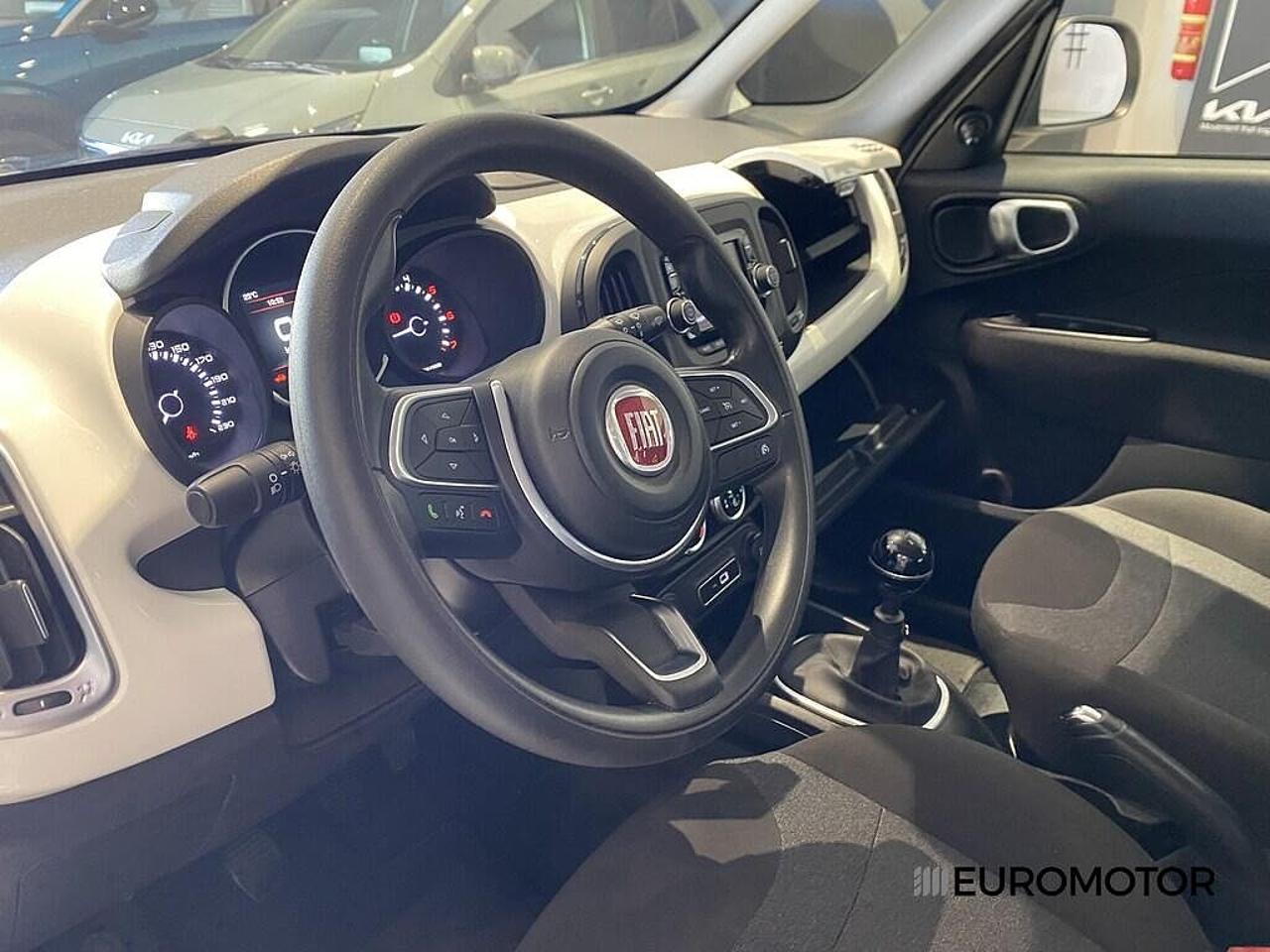 Fiat 500L - Foto 4
