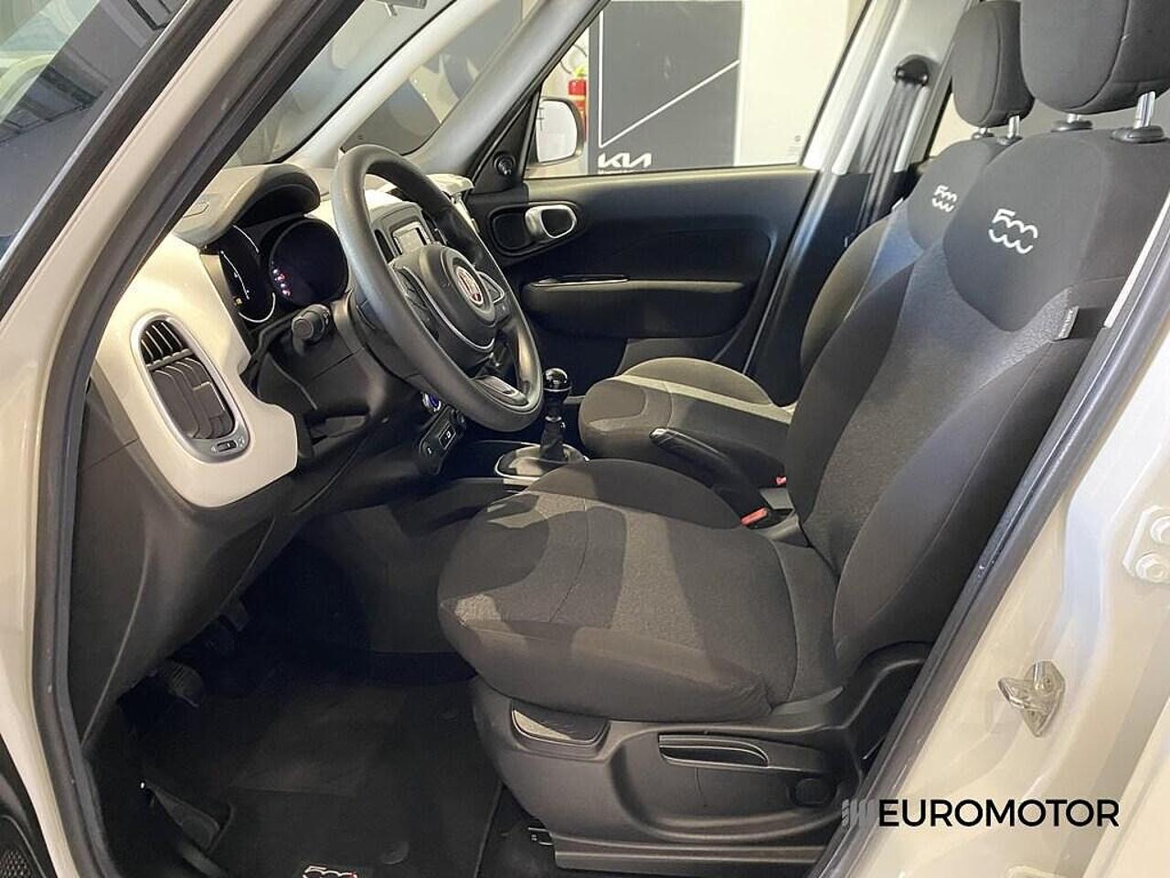 Fiat 500L - Foto 5