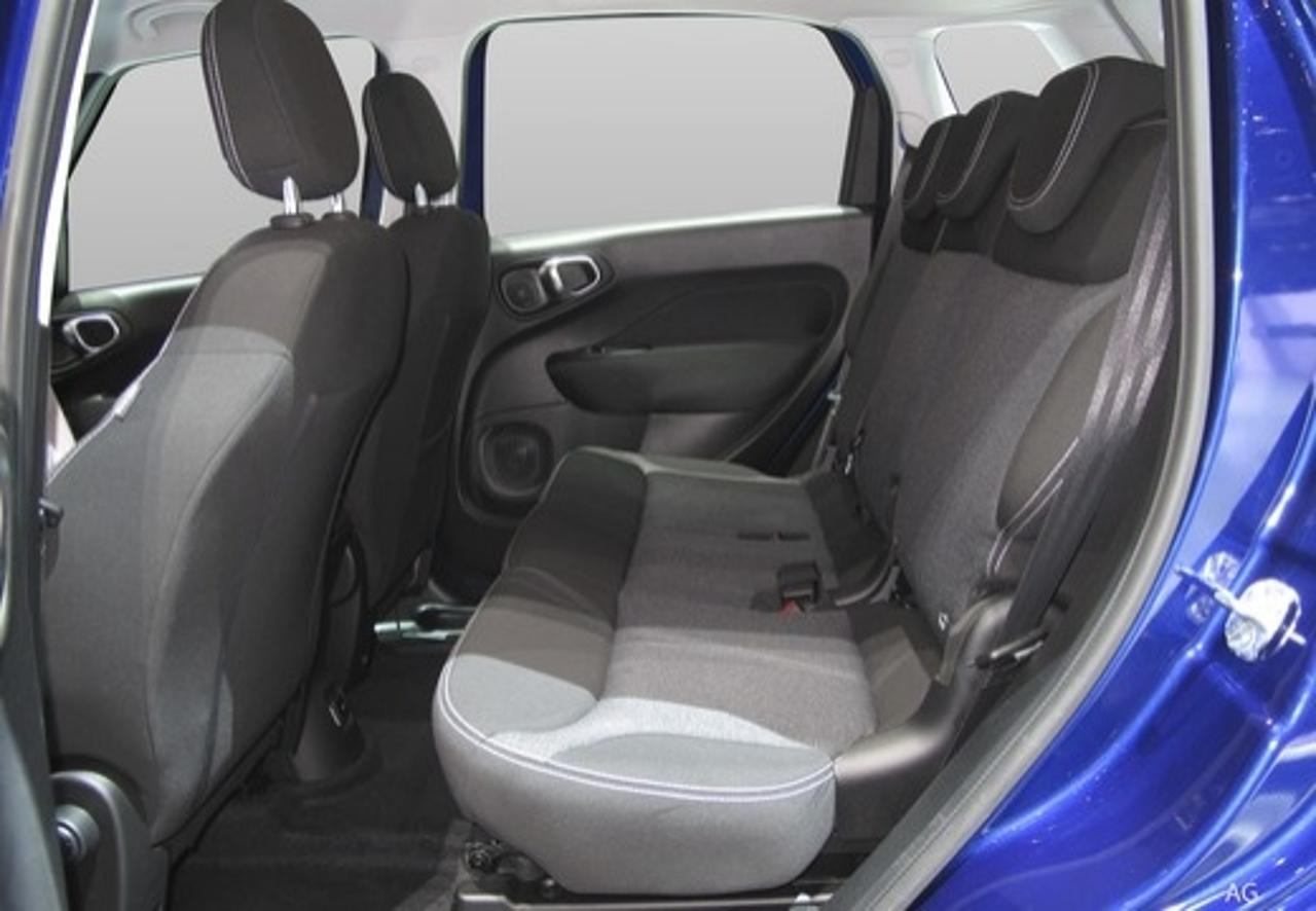 Fiat Fiat 500L usata 7