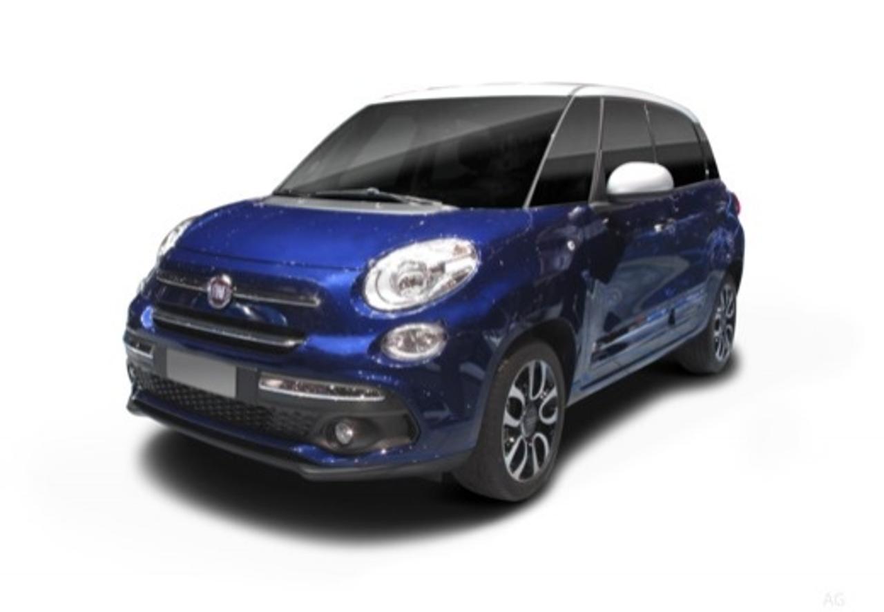 Fiat Fiat 500L usata 11