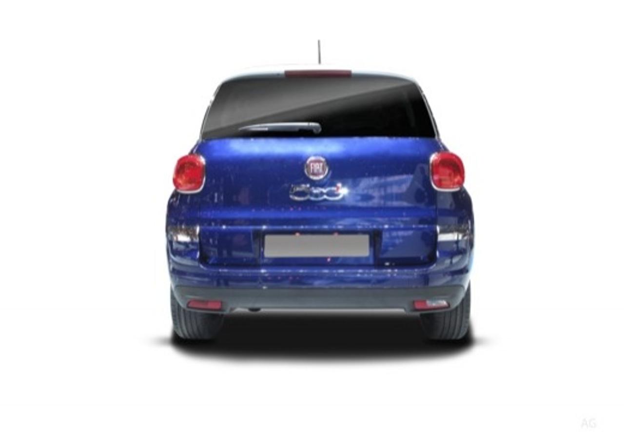 Fiat Fiat 500L usata 18