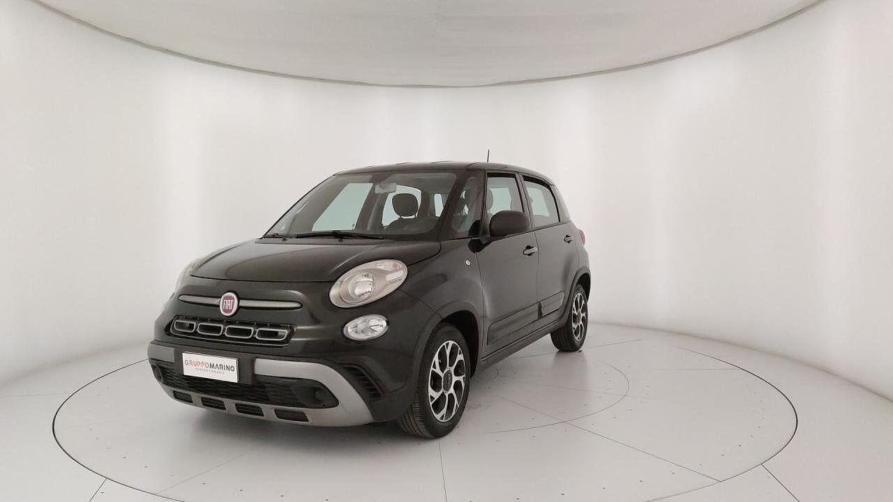 Fiat Fiat 500L 500L 1.6 Multijet 120 CV City Cross