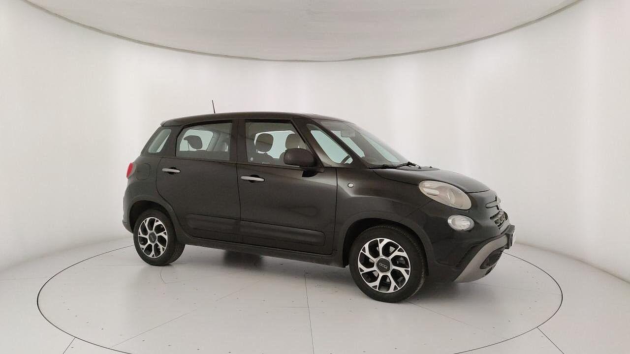 Fiat Fiat 500L usata 1