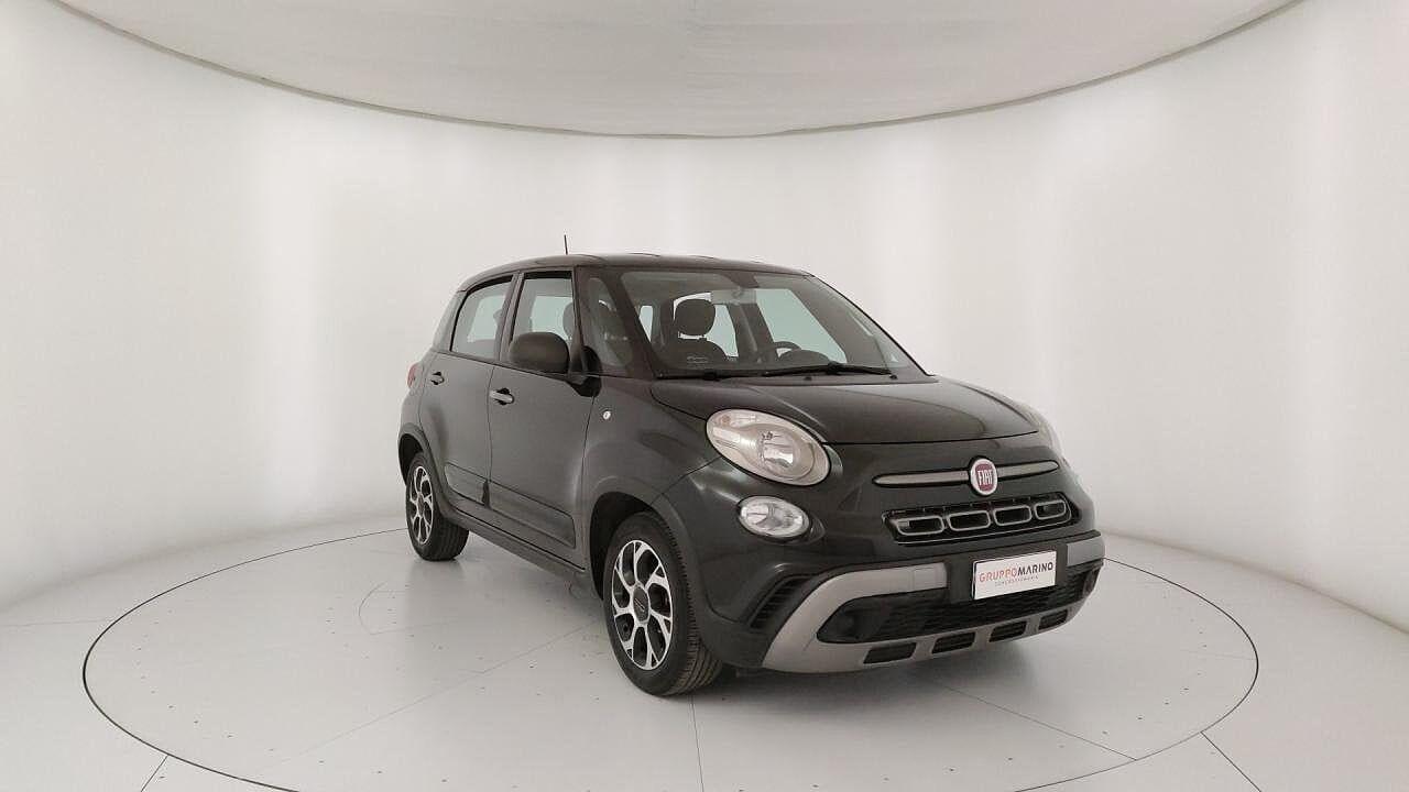 Fiat Fiat 500L usata 2
