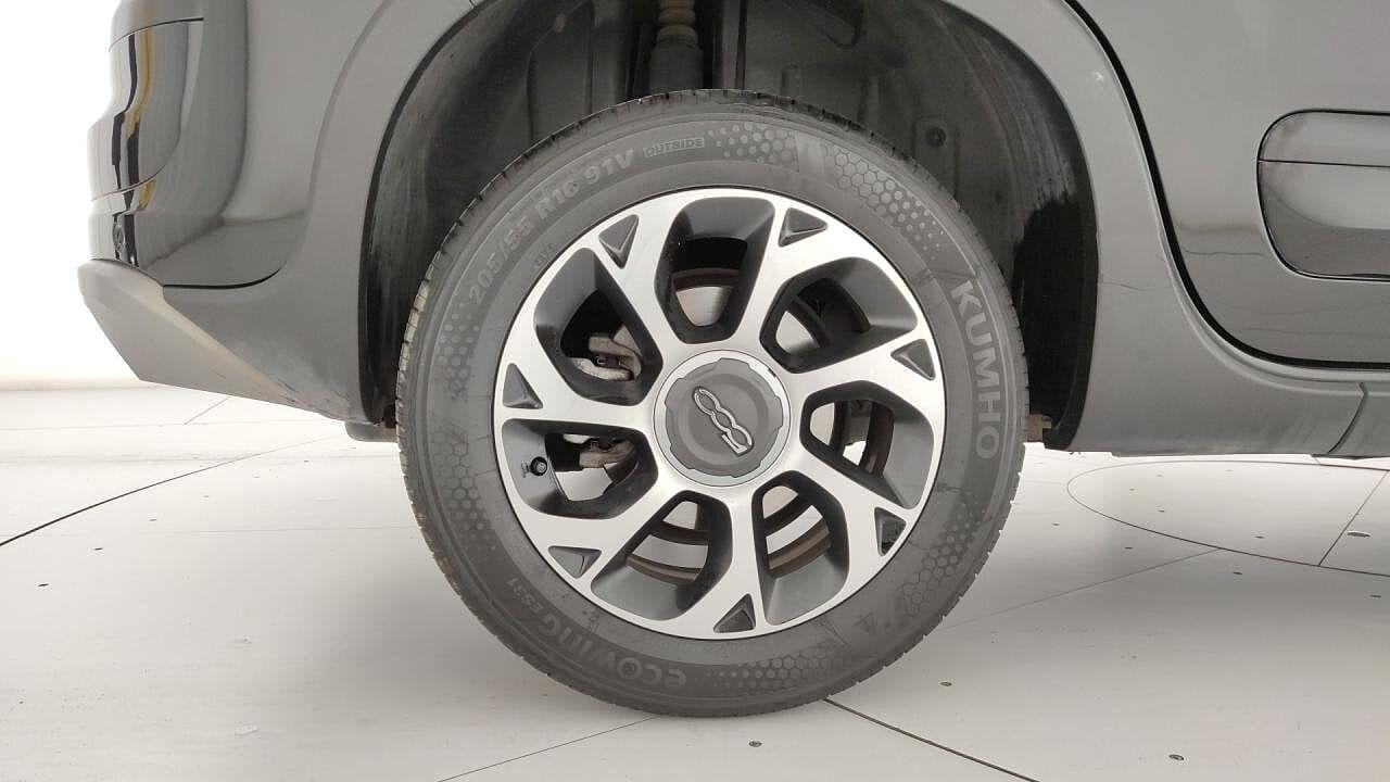 Fiat Fiat 500L usata 3