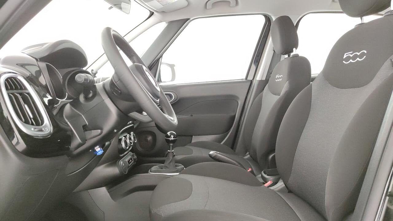 Fiat Fiat 500L usata 4