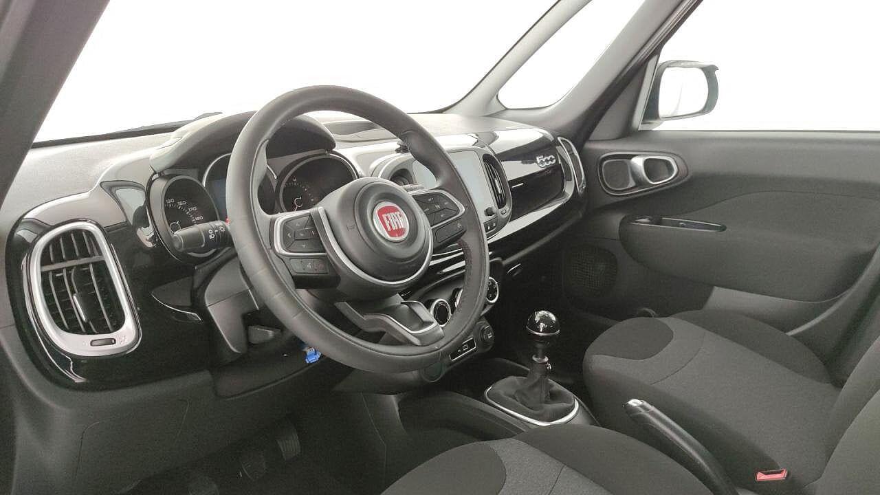 Fiat Fiat 500L usata 5