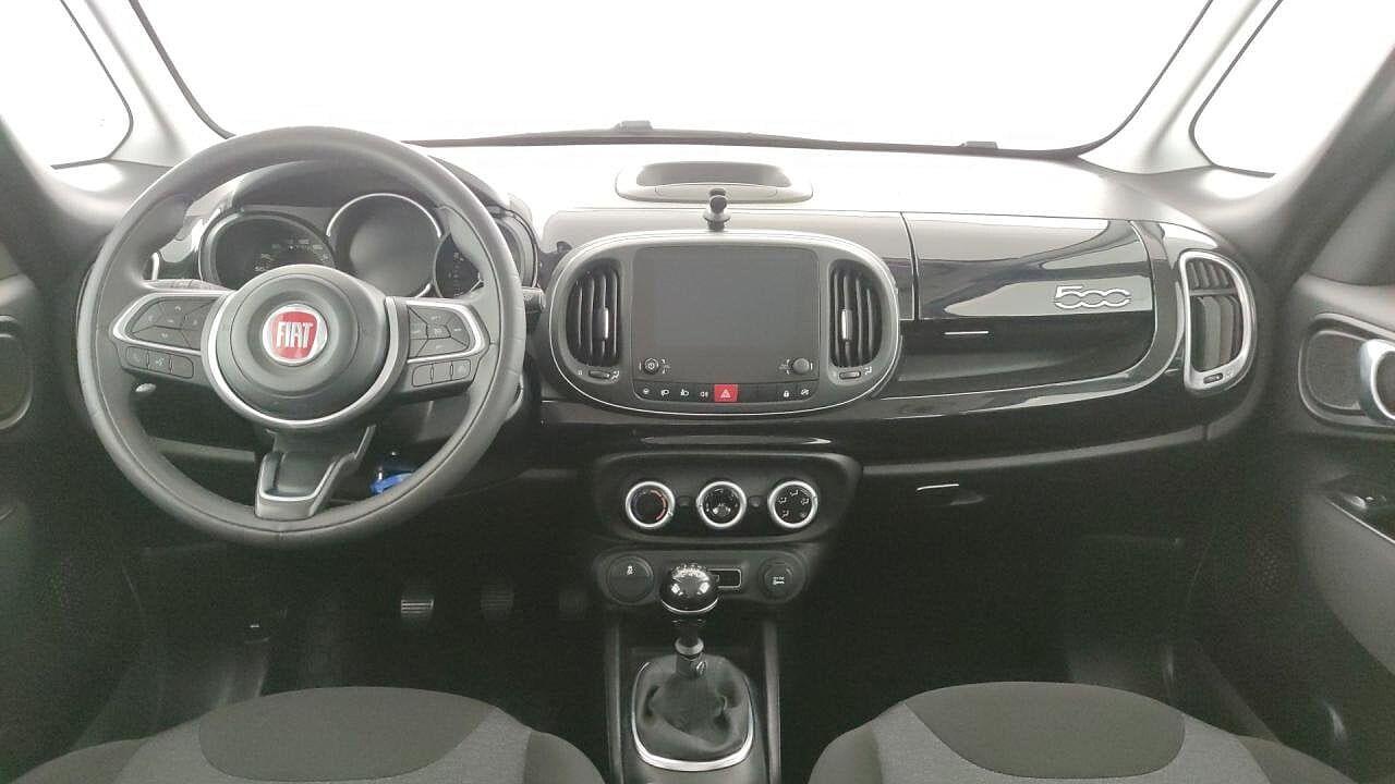 Fiat Fiat 500L usata 6