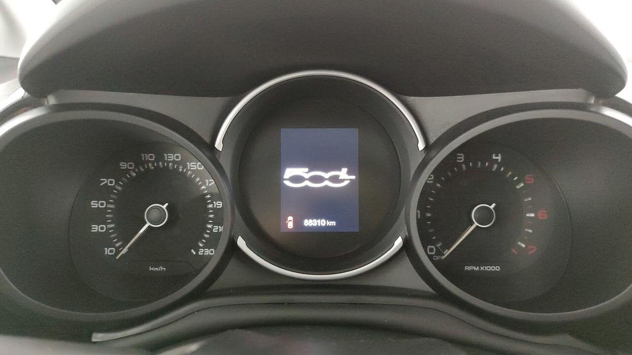 Fiat Fiat 500L usata 7