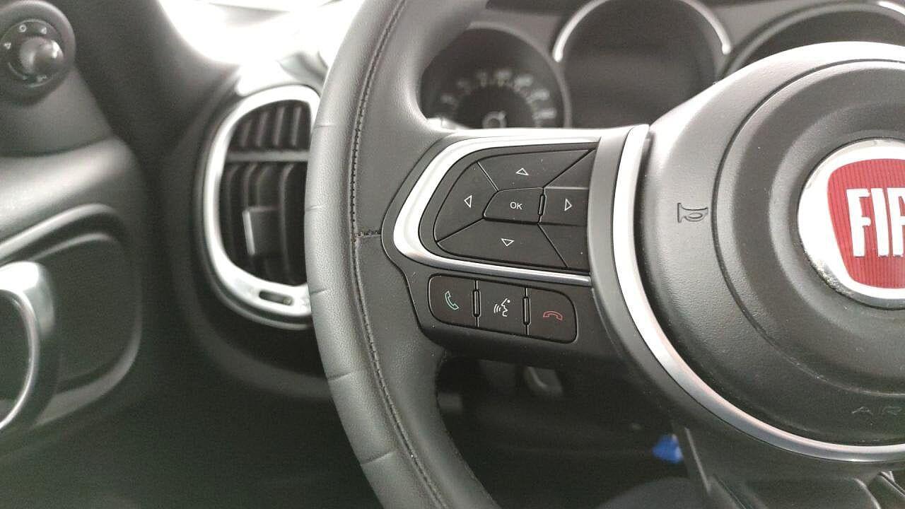 Fiat Fiat 500L usata 8