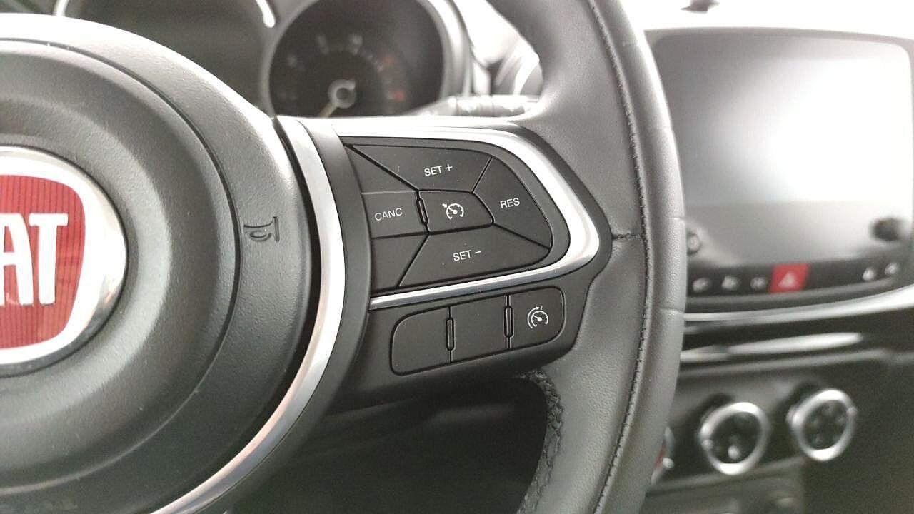 Fiat Fiat 500L usata 9