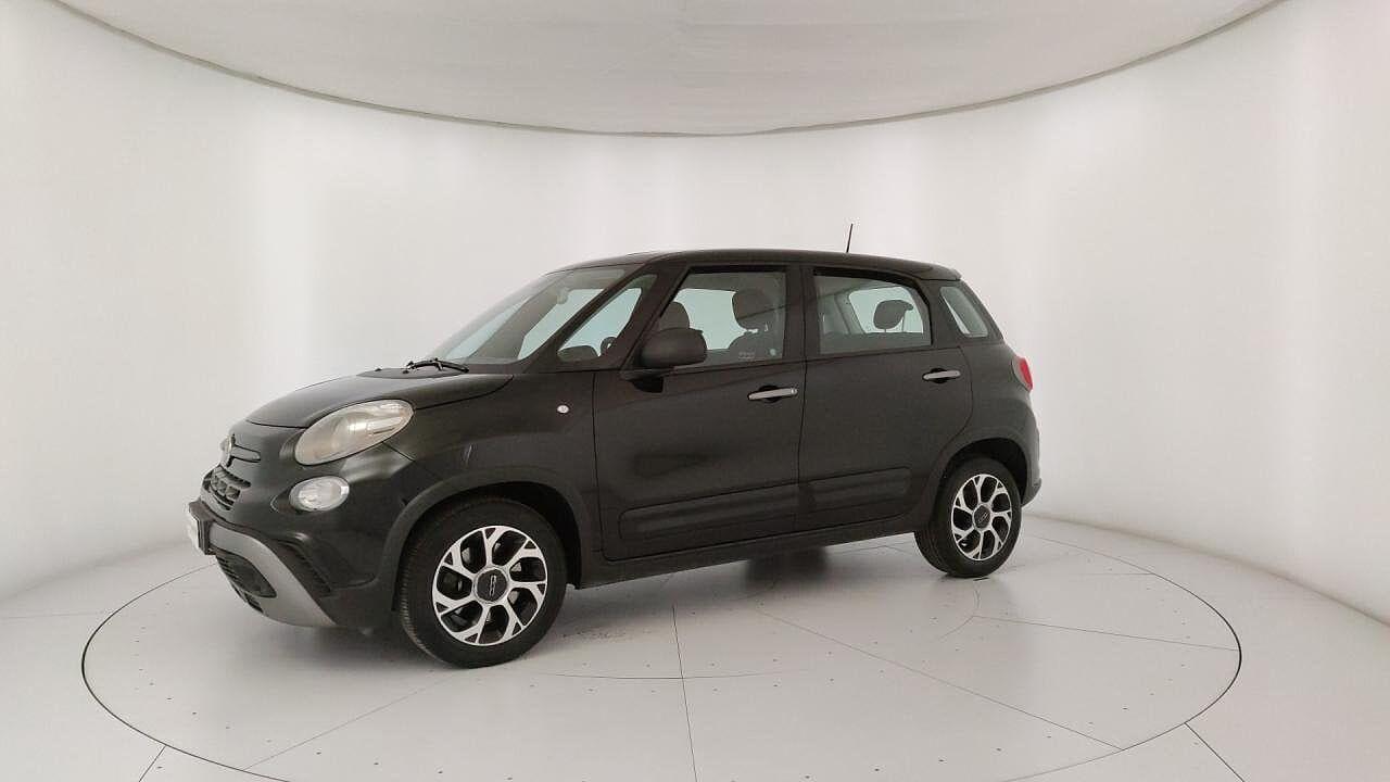 Fiat Fiat 500L usata 11