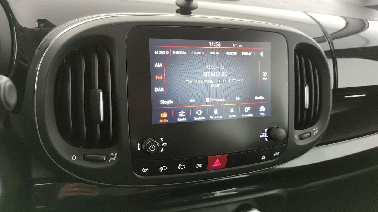 Fiat Fiat 500L usata 13