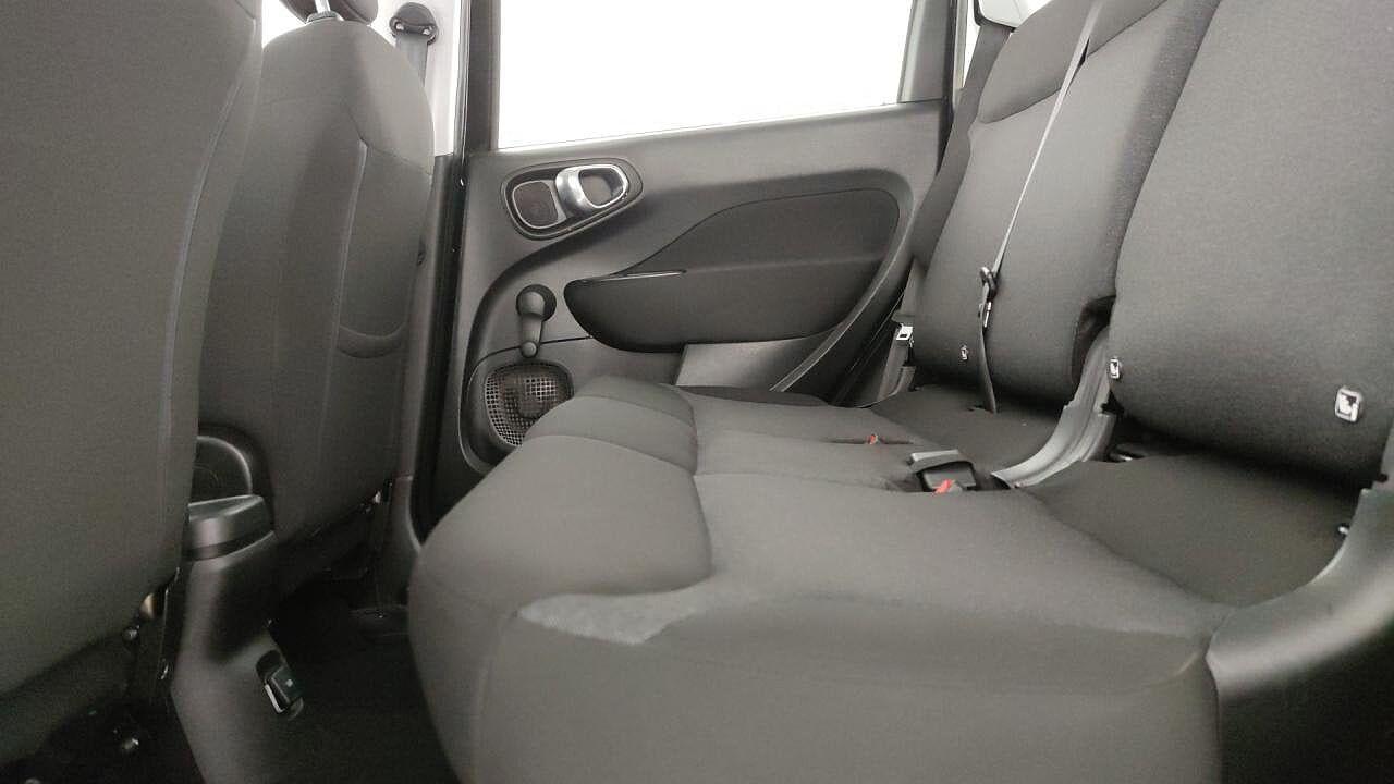 Fiat Fiat 500L usata 16