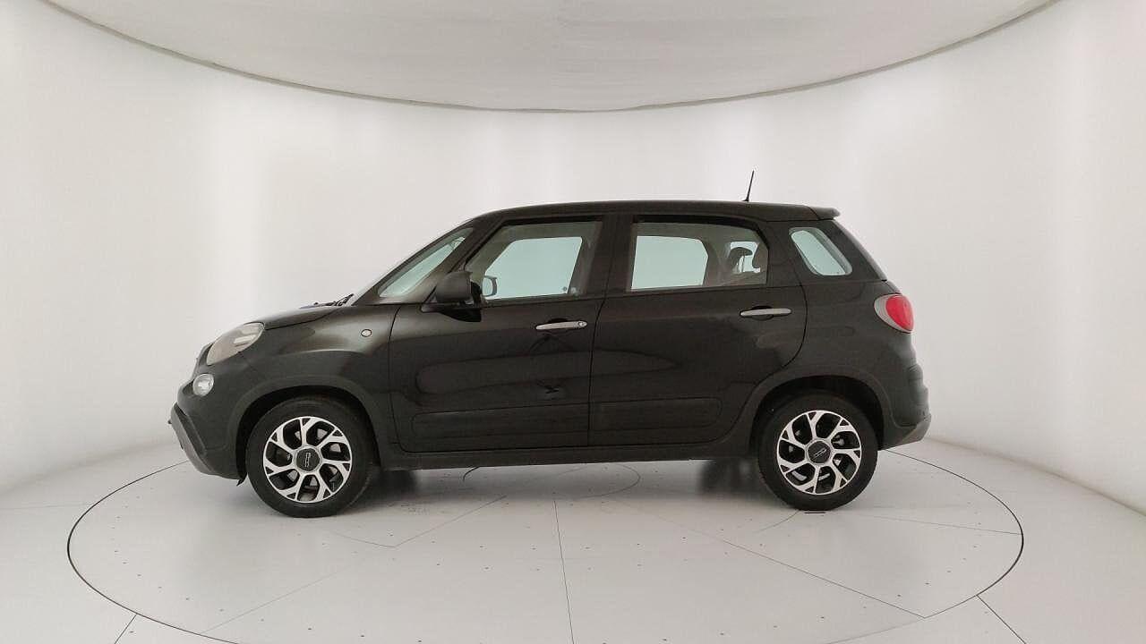 Fiat Fiat 500L usata 18