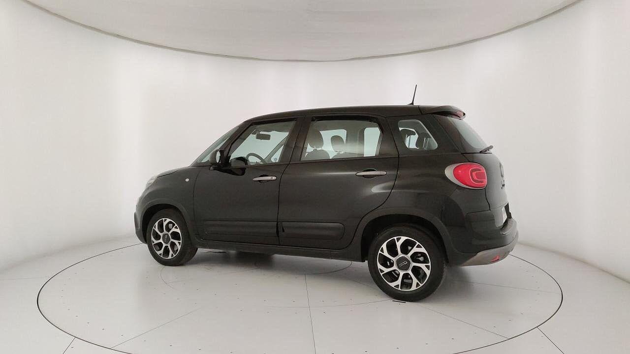 Fiat Fiat 500L usata 19