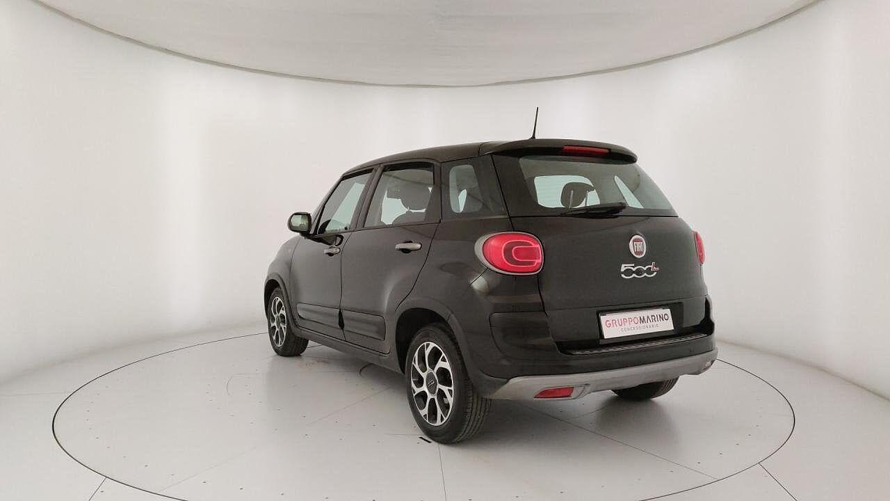 Fiat Fiat 500L usata 20