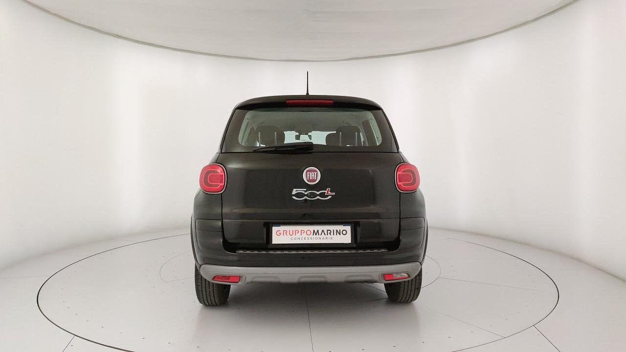 Fiat Fiat 500L usata 21