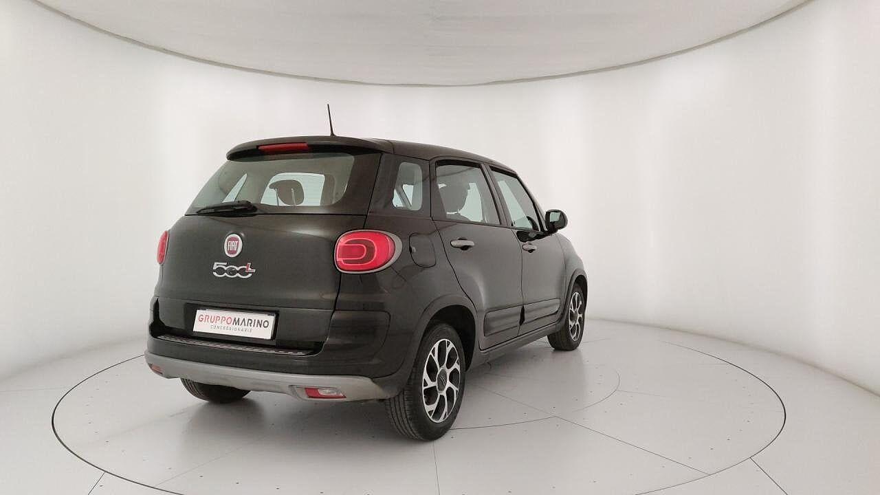 Fiat Fiat 500L usata 22