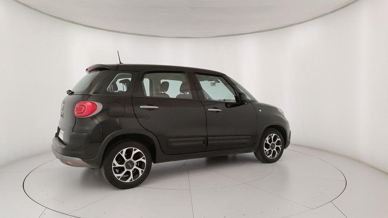 Fiat Fiat 500L usata 23