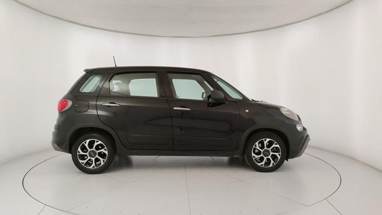 Fiat Fiat 500L usata 24