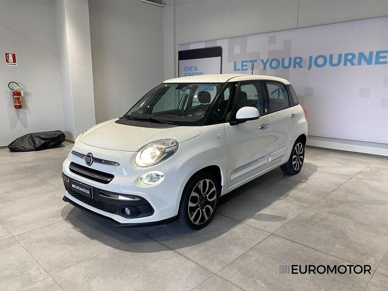 fiat 500l 500l 1.6 mjt urban 120cv my19 usata