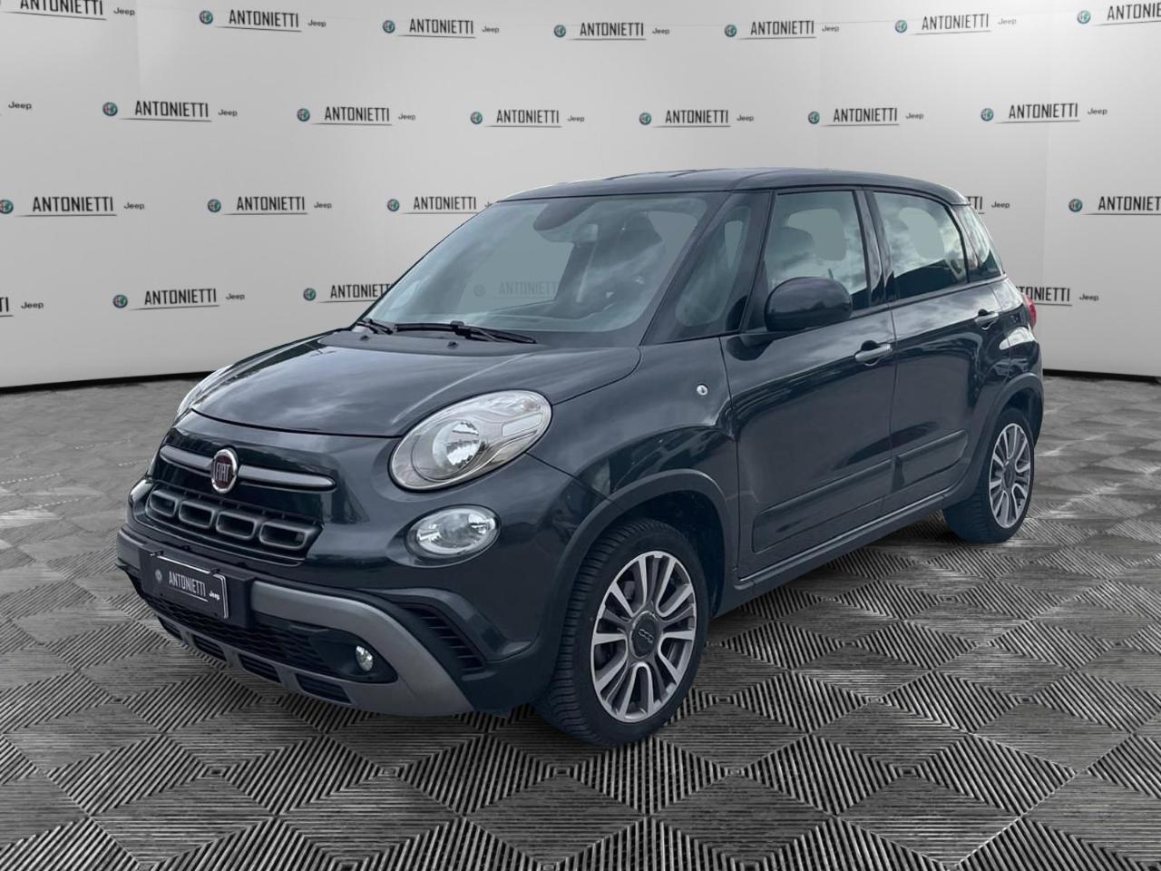 Fiat Fiat 500L 500L 1.3 Multijet 95 CV Cross