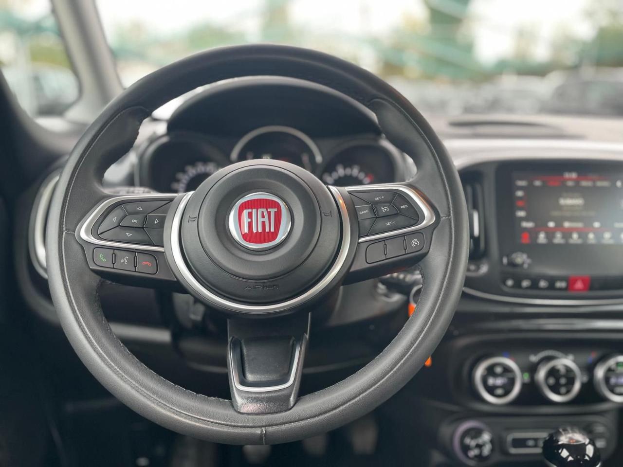 Fiat Fiat 500L usata 3