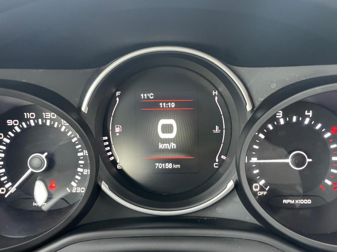 Fiat Fiat 500L usata 4