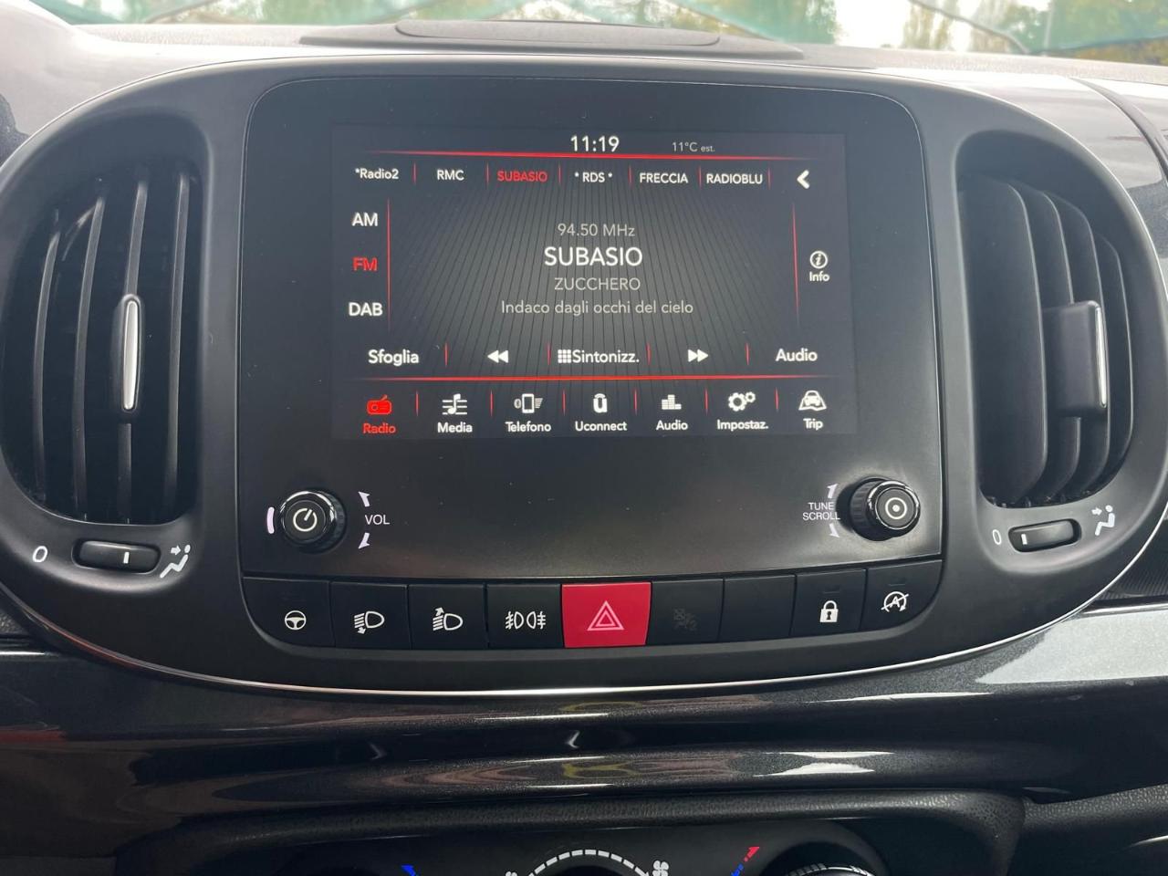 Fiat Fiat 500L usata 5