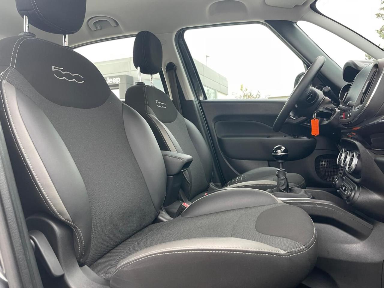 Fiat Fiat 500L usata 6