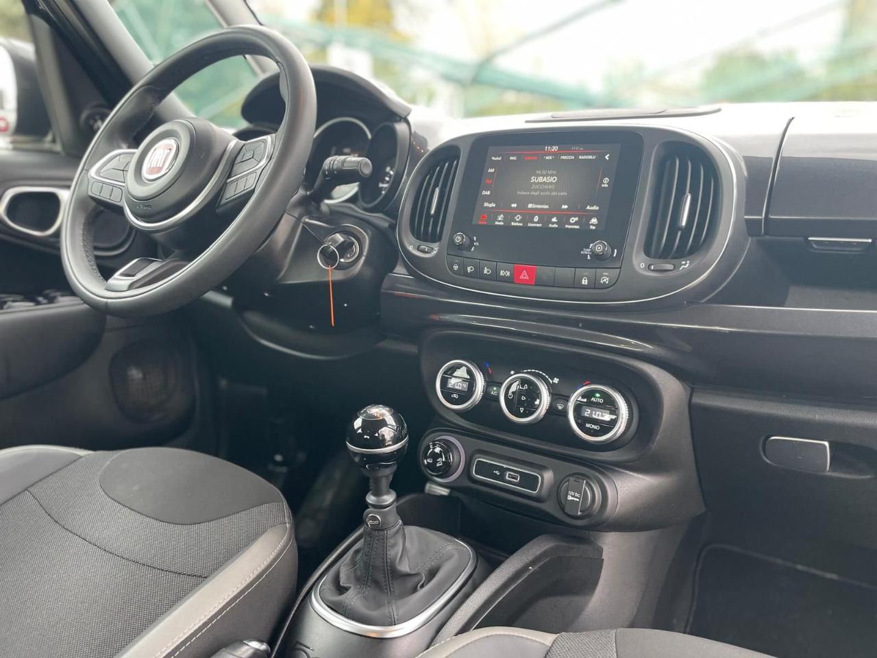 Fiat Fiat 500L usata 7