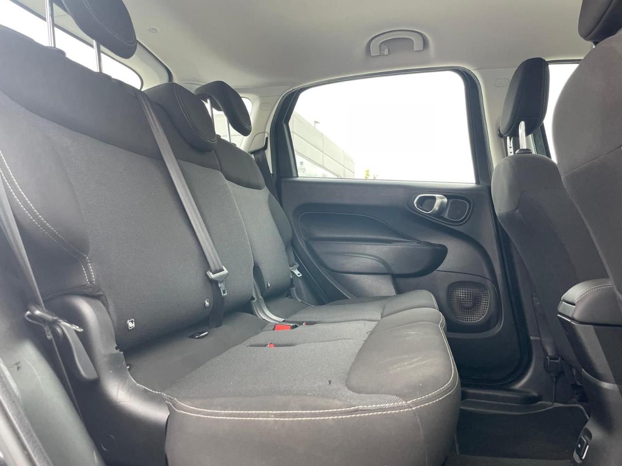 Fiat Fiat 500L usata 8