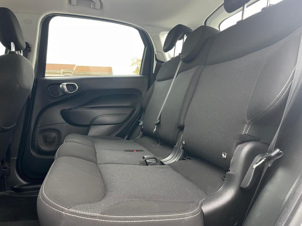 Fiat Fiat 500L usata 9