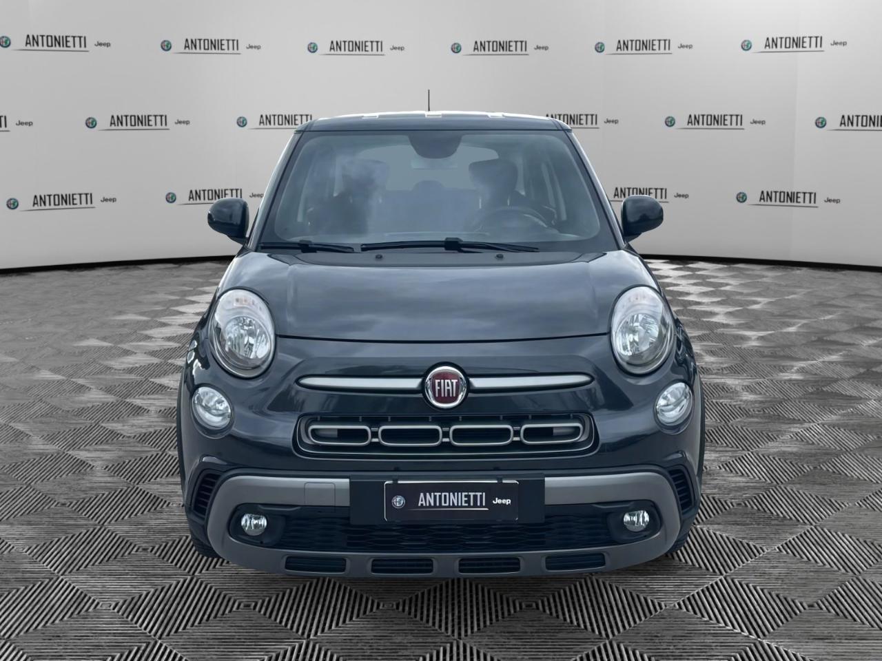 Fiat Fiat 500L usata 11