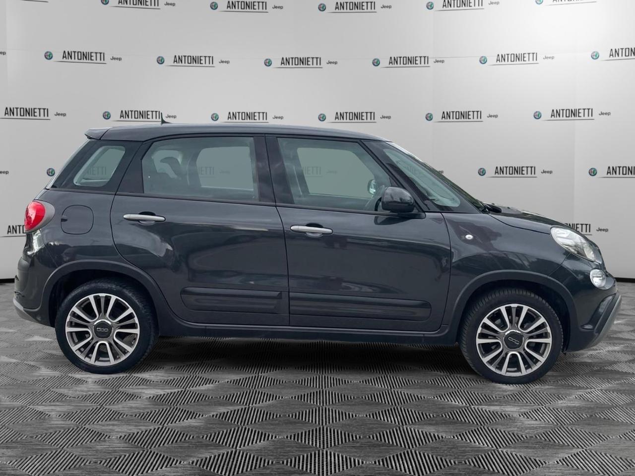 Fiat Fiat 500L usata 13