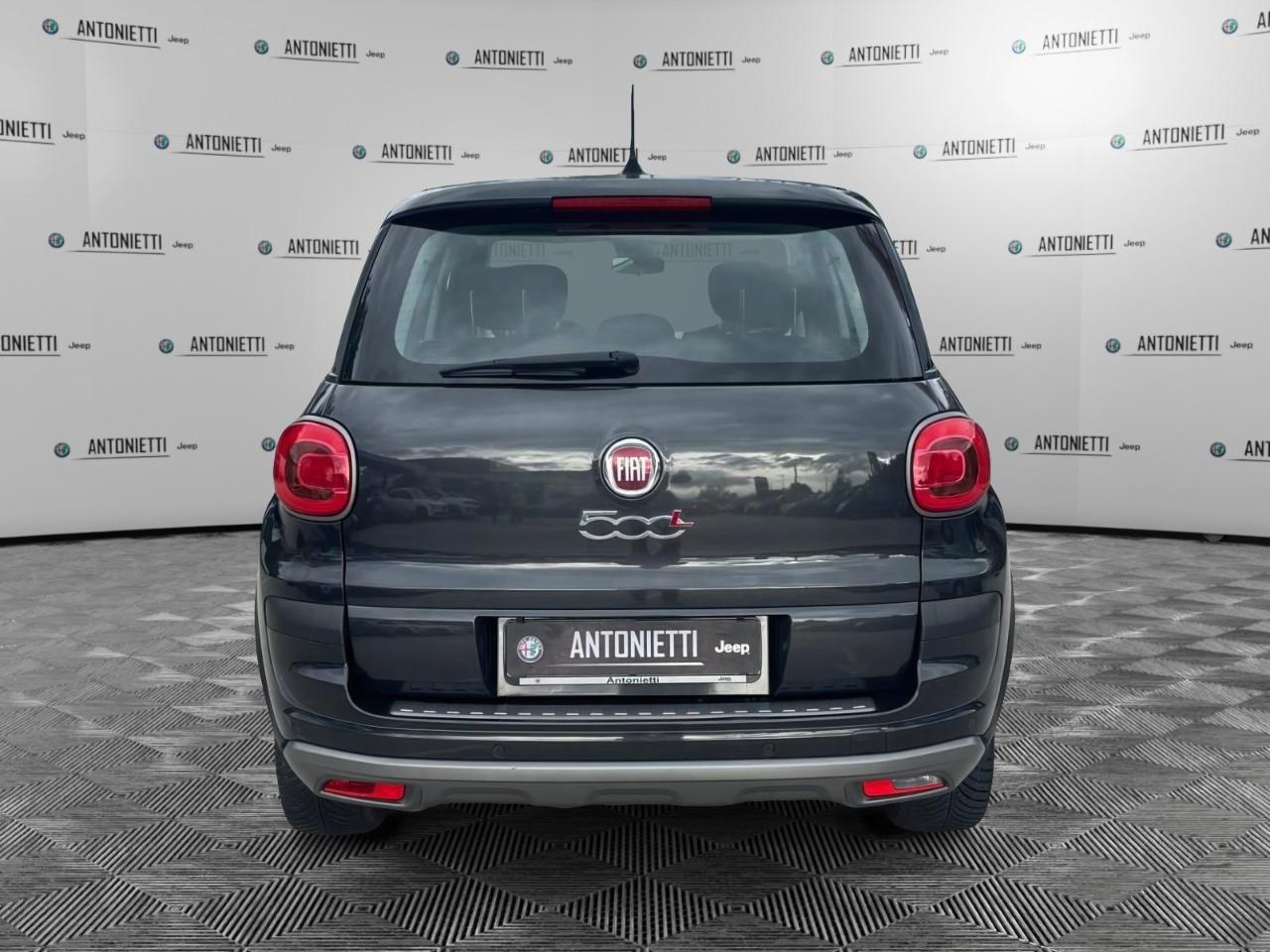Fiat Fiat 500L usata 15
