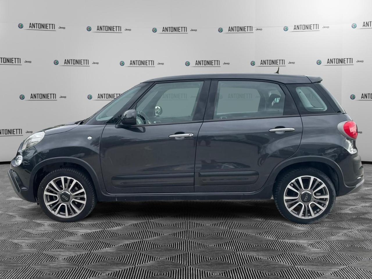 Fiat Fiat 500L usata 17