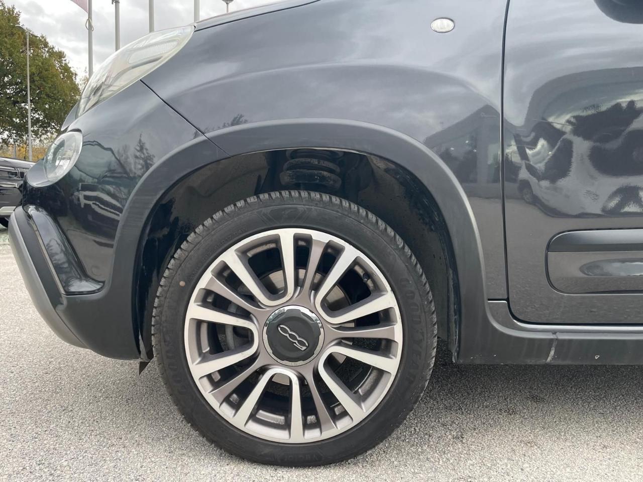 Fiat Fiat 500L usata 18